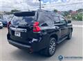 2020 Toyota Land Cruiser Prado