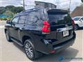 2020 Toyota Land Cruiser Prado