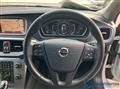 2019 Volvo V40