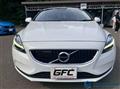 2019 Volvo V40