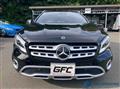 2018 Mercedes-Benz GLA-Class