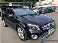 2018 Mercedes-Benz GLA-Class