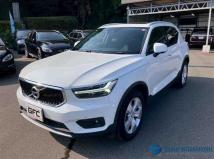 2021 Volvo XC40