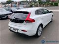 2015 Volvo V40