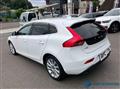 2015 Volvo V40