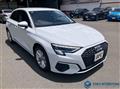 2021 Audi A3