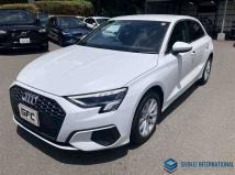 2021 Audi A3