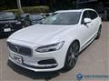 2021 Volvo V90