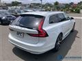 2021 Volvo V90