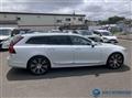 2021 Volvo V90