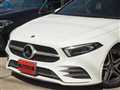 2019 Mercedes-Benz A-Class