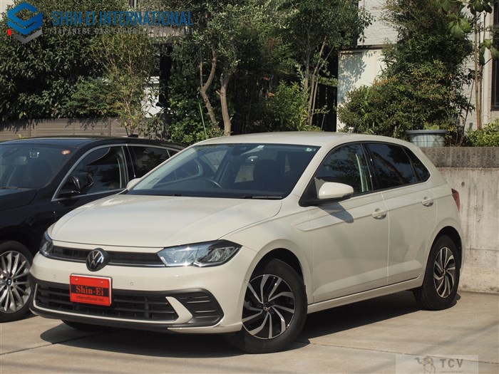 2022 Volkswagen Polo