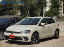 2022 Volkswagen Polo