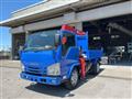 2017 Isuzu Elf