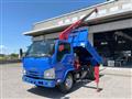2017 Isuzu Elf