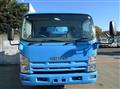 2012 Isuzu Elf