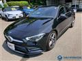 2019 Mercedes-Benz CLA-CLASS
