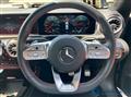 2019 Mercedes-Benz CLA-CLASS