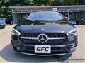 2019 Mercedes-Benz CLA-CLASS