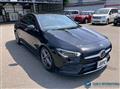 2019 Mercedes-Benz CLA-CLASS