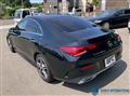 2019 Mercedes-Benz CLA-CLASS