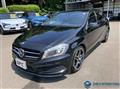 2015 Mercedes-Benz A-Class