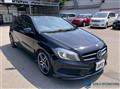 2015 Mercedes-Benz A-Class