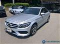 2018 Mercedes-Benz C-Class