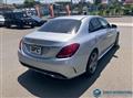 2018 Mercedes-Benz C-Class