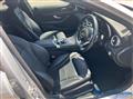 2018 Mercedes-Benz C-Class