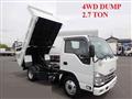 2024 Isuzu Elf
