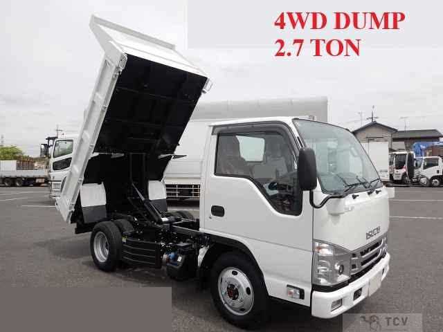 2024 Isuzu Elf