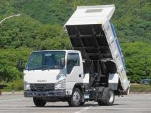 2023 Isuzu Elf