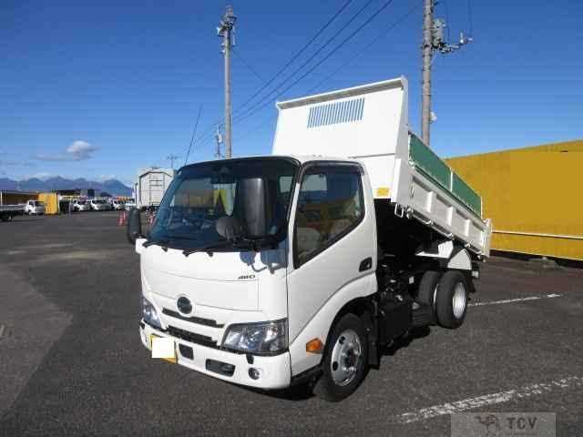2024 Hino Dutro