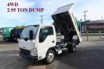 2019 Isuzu Elf