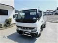 2021 Mitsubishi Canter