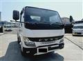 2021 Mitsubishi Canter