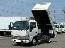2023 Isuzu Elf