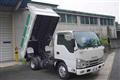 2022 Isuzu Elf