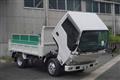 2022 Isuzu Elf