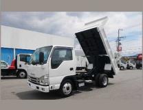 2023 Isuzu Elf