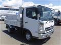 2010 Hino Ranger