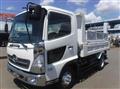 2010 Hino Ranger