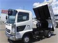 2010 Hino Ranger