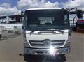 2010 Hino Ranger