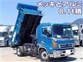 2016 Hino Ranger