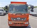 2016 Hino Ranger