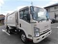 2020 Isuzu Elf
