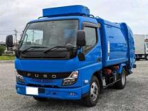 2024 Mitsubishi Canter