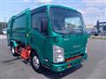 2021 Isuzu Elf